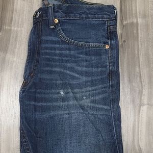 Men's Levi's Jeans
